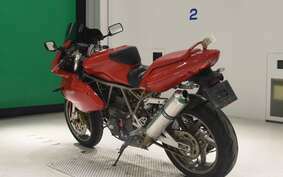 DUCATI SS900ie 2000