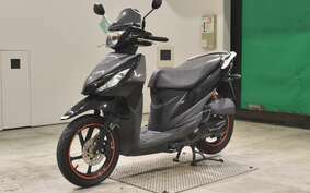 SUZUKI ADDRESS 110 CE47A