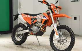 KTM 250 EXC F EXA40