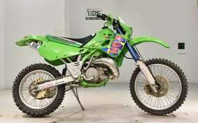 KAWASAKI KDX250R DX250D