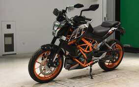 KTM 250 DUKE JGE40