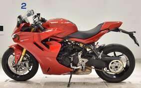 DUCATI SS950S 2021 1V00A