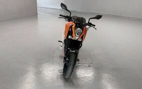 KTM 125 DUKE JGA