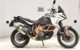 KTM 1090 ADVENTURE R 2018 V4940