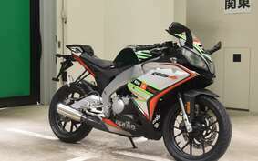 APRILIA RS4 50