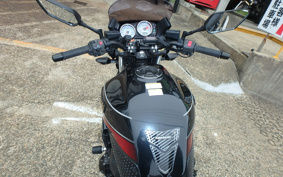 KAWASAKI ZRX1200 DAEG 2015 ZRT20D