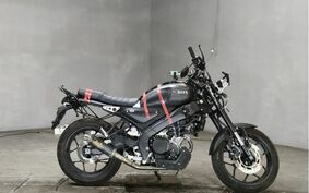 YAMAHA XSR155 RG63