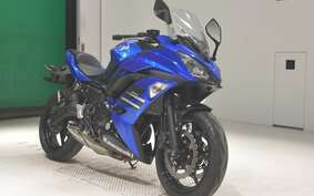 KAWASAKI NINJA 650 A 2020 ER650H