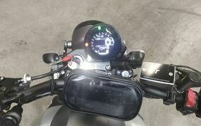 YAMAHA XSR900 2016 RN46J