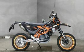 KTM 690 SMC R 2016 LST40