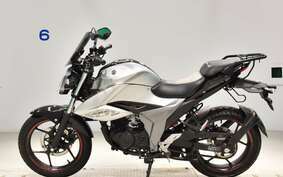 SUZUKI GIXXER 150 ED13N