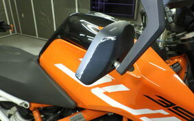 KTM 390 DUKE 2019