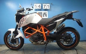 KTM 690 DUKE 2013 LDT40