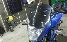 SUZUKI GIXXER 150 NG4BG