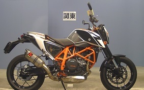 KTM 690 DUKE R 2014 LDU40