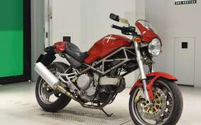 DUCATI MONSTER 400 S 2003 M300A