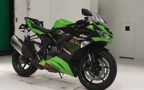 KAWASAKI NINJA ZX-6R A 2020 ZX636G