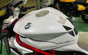 MV AGUSTA タF3 675 2016