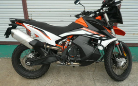 KTM 890 ADVENTURE R 2023 TR640