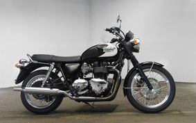 TRIUMPH BONNEVILLE T100 2008 J9157G