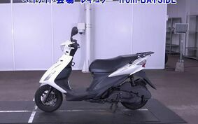 SUZUKI アドレスV125S LTD CF4MA