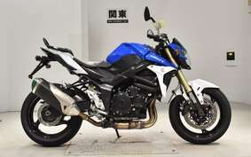 SUZUKI GSR750 A 2013 GR7NA