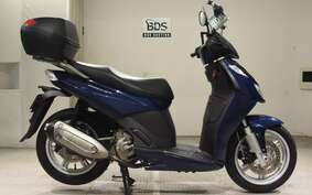 APRILIA SPORTCITY 250 IE