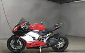 DUCATI PANIGALE V2 2020 1H00AA