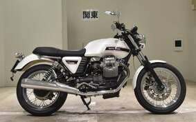 MOTO GUZZI V7 CLASSIC 2008 LW00