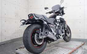 YAMAHA VMAX 2006 VP20