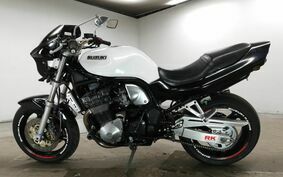 SUZUKI GSF1200 1995 GV75A