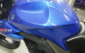 SUZUKI GIXXER 150 NG4BG