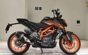 KTM 250 DUKE JPE40