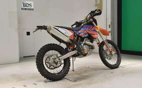 KTM 250 EXC F RFA40