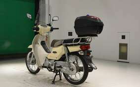 HONDA C110 SUPER CUB JA10