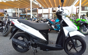 SUZUKI ADDRESS V110 CE47A