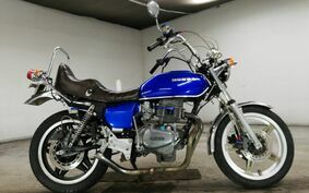 HONDA CB250 T Hawk CB250T