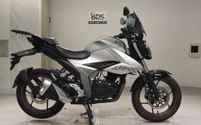 SUZUKI GIXXER 150 ED13N