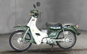 YAMAHA TOWN MATE 50 22F