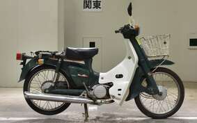 SUZUKI BIRDIE 50 BA12A