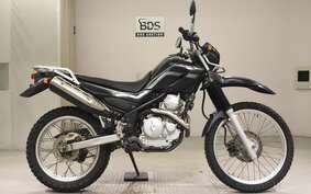 YAMAHA SEROW 250 DG11J