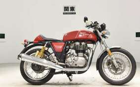 ROYAL ENFIELD CONTINENTAL GT650 GT 2014 CLEE