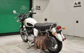 TRIUMPH BONNEVILLE T100 2014 J9157G