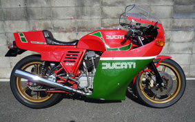 DUCATI 900MHR 1982 DM900R