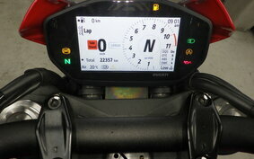 DUCATI MONSTER 937 + 2021 1M00A