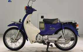 HONDA C110 SUPER CUB JA07