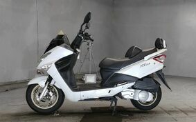 SYM RV125i LF12