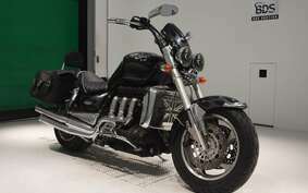 TRIUMPH ROCKET III 2005