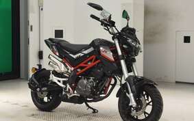 BENELLI TNT125