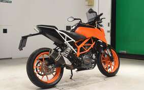 KTM 390 DUKE 2018 JPJ40